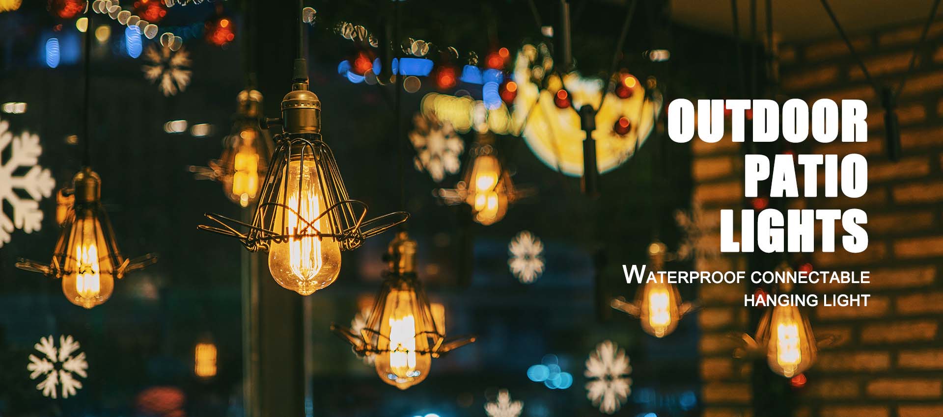 Table Lamp Banner